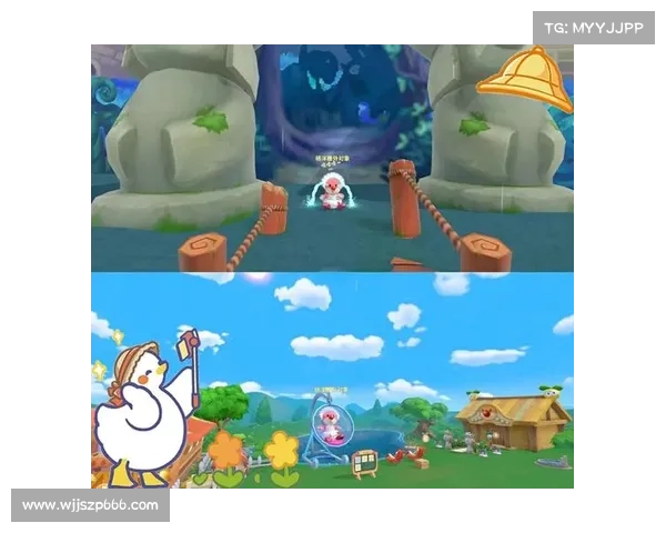 摩尔庄园白色浆果的秘密与技巧揭秘助你快速提升庄园收益