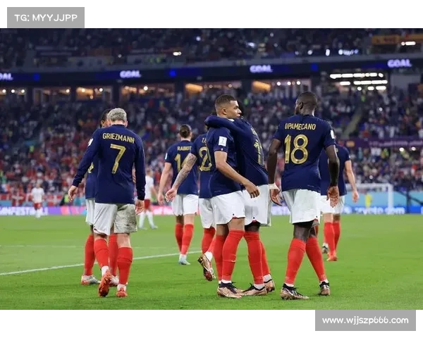 2023法国对波兰世界杯赛前五大关键预测分析