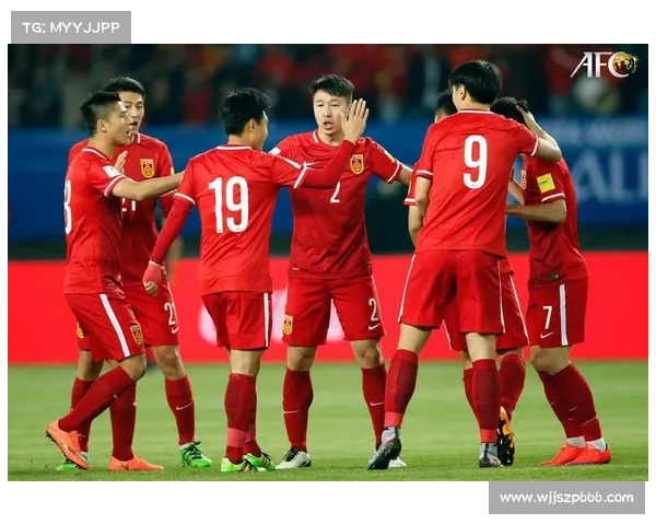 中国足球与巴西历史交锋全纪录分析及赛事背后深层影响 中国足球与巴西历史交锋全纪录分析及赛事背后深层影响